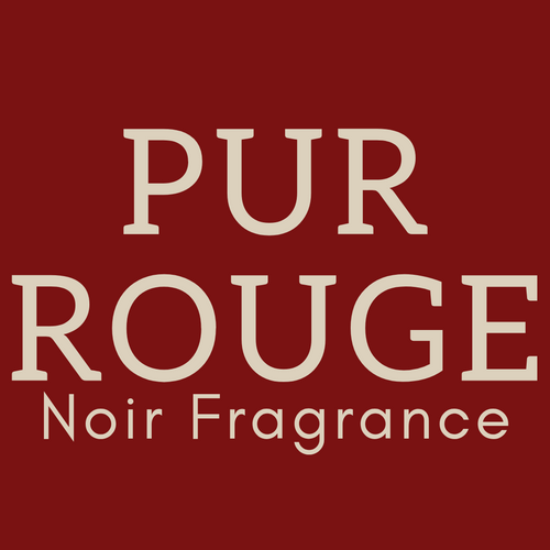 Pur Rouge Noir Fragrance